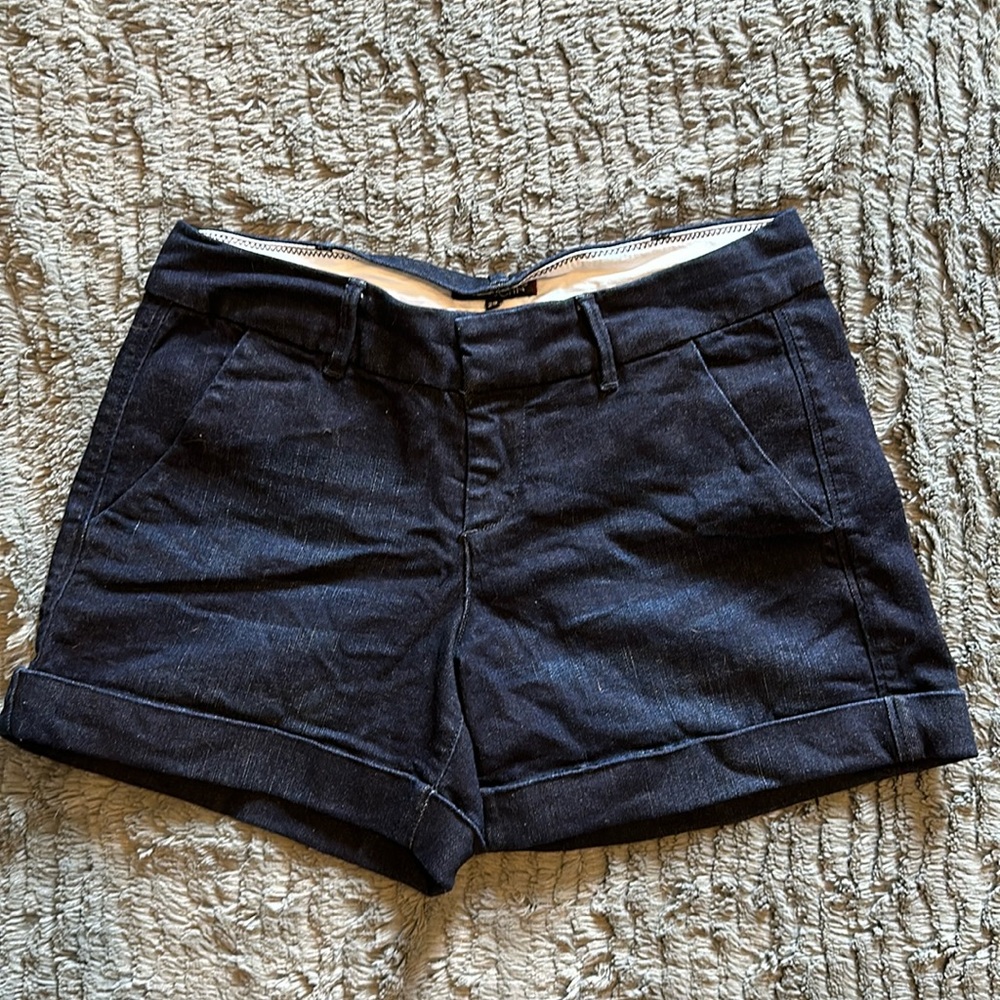 Dear John Denim Shorts